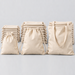 pile de 3 sacs