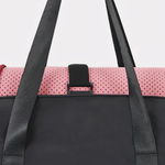 Yoga Tote Bag detail tapis de yoga