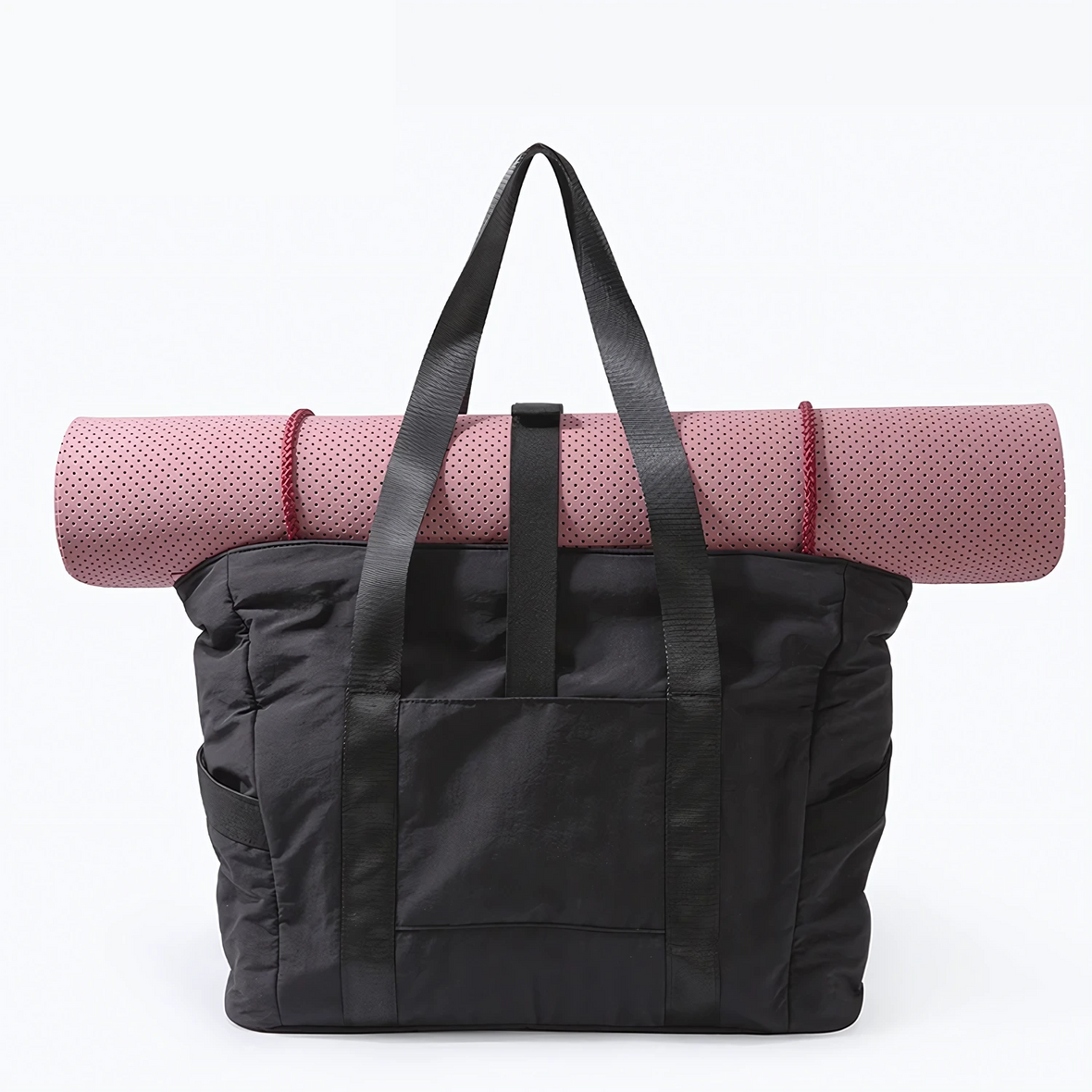 Yoga Tote Bag