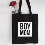 Tote Bag Boy Mom | Maison du Tote Bag