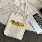 Motif Tote Bag Simple | Maison du Tote Bag