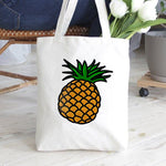 Tote Bag Pineapple | Maison du Tote Bag