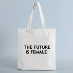 Tote Bag Feministe | Maison du Tote Bag