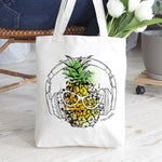 Tote Bag Ananas | Maison du Tote Bag