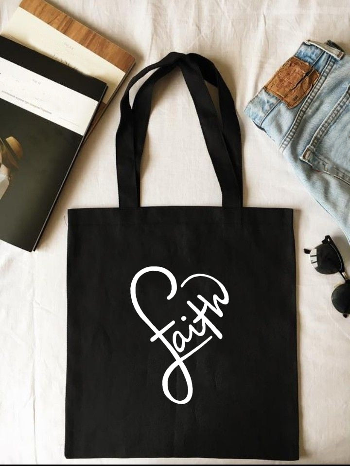 Tote Bag Amour | Maison du Tote Bag