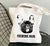 Tote Bag Bulldog Frenchie Mom | Maison du Tote Bag