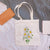 Tote Bag Bouquet de Marguerites | Maison du Tote Bag