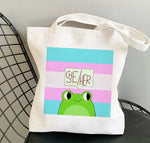 Tote Bag Transgenre | Maison du Tote Bag