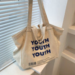 Tote Bag Youth | Maison du Tote Bag