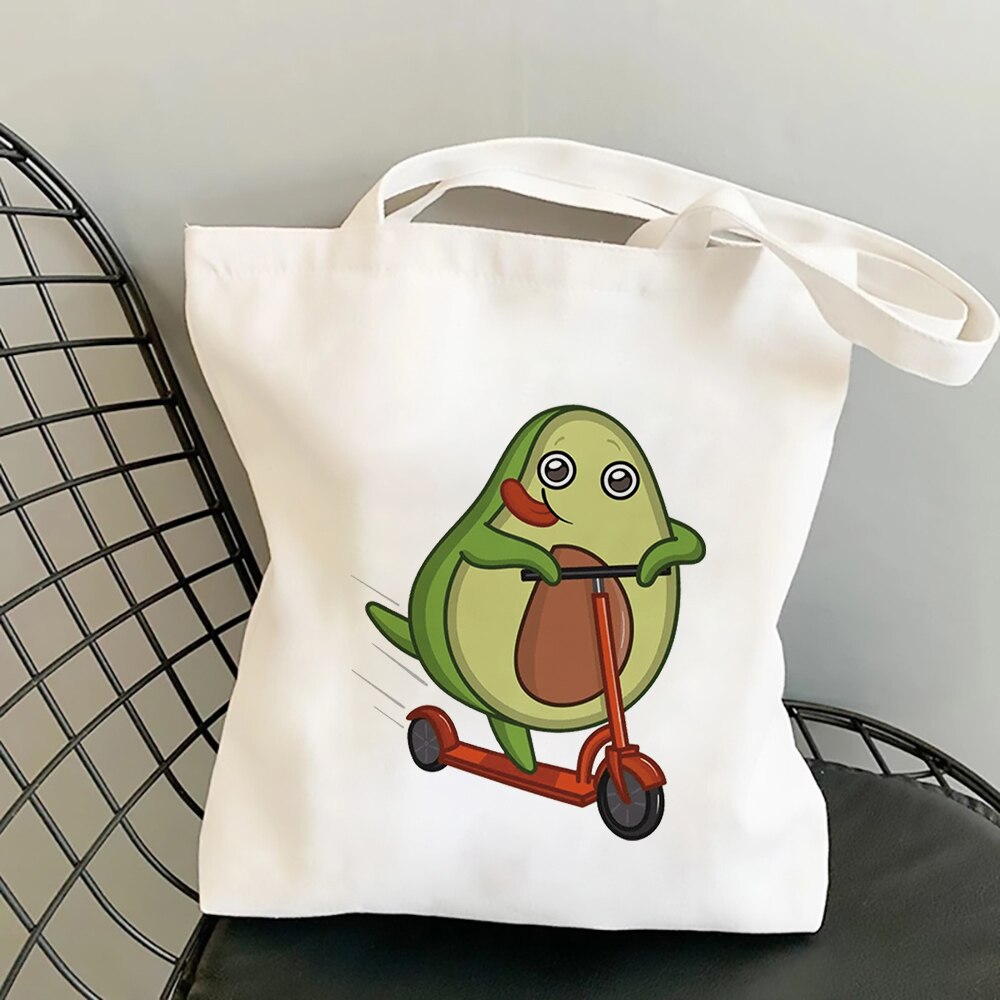 Tote Bag Rigolo