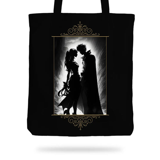 Amour tote bag