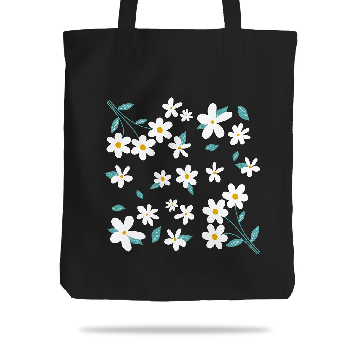 Daisy hand bag
