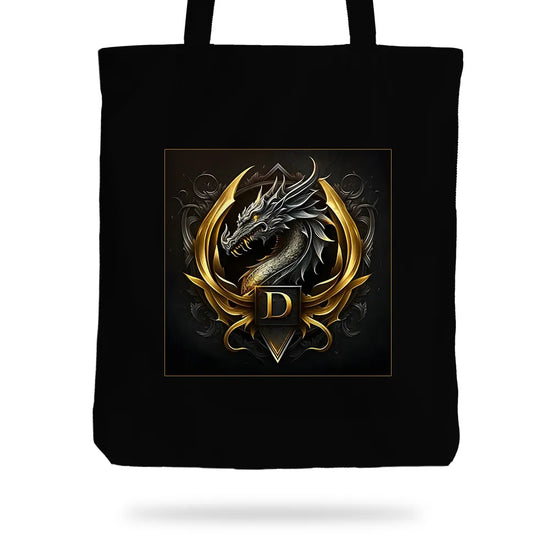 Dragon bag