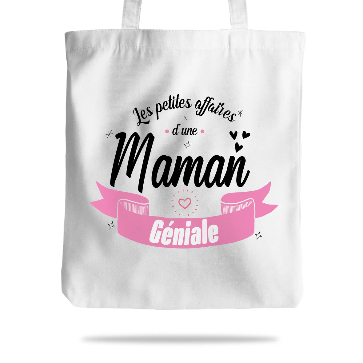 Tote bag fete maman