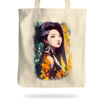 Tote Bag Korean Pop Culture | Maison du Tote Bag