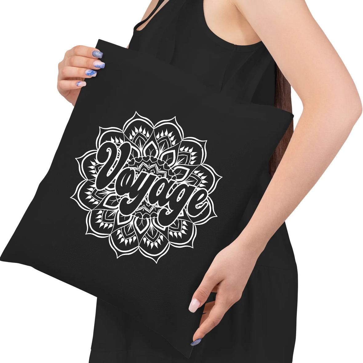 Tote bag voyage I Maison du tote bag